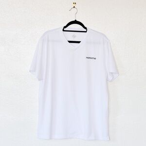 Horatio Short Sleeve Tennis Shirt